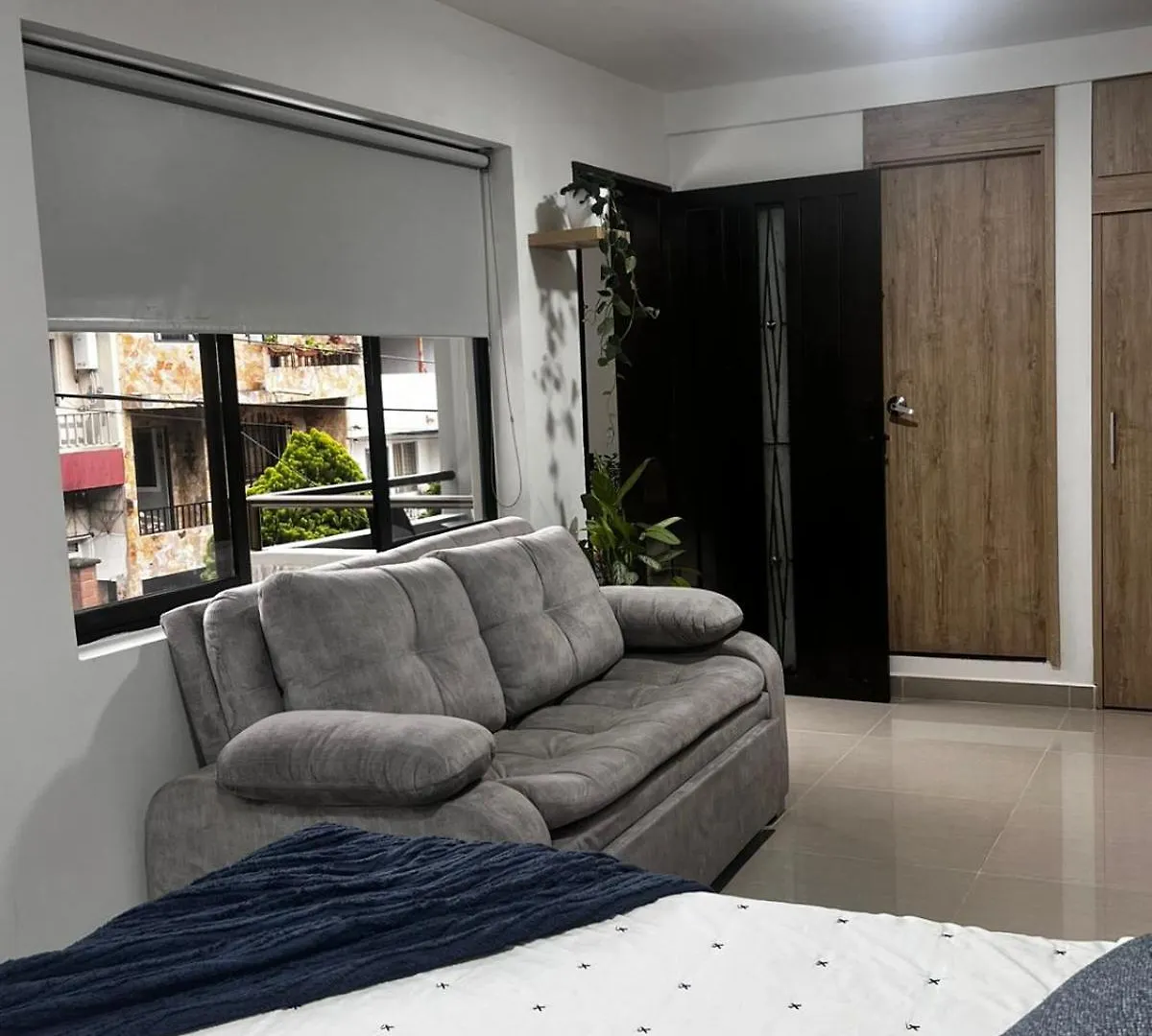 麦德林Loft Belen Wifi900Mb Av 33 Cr 70 L Balcon Vista公寓 0*, 麦德林