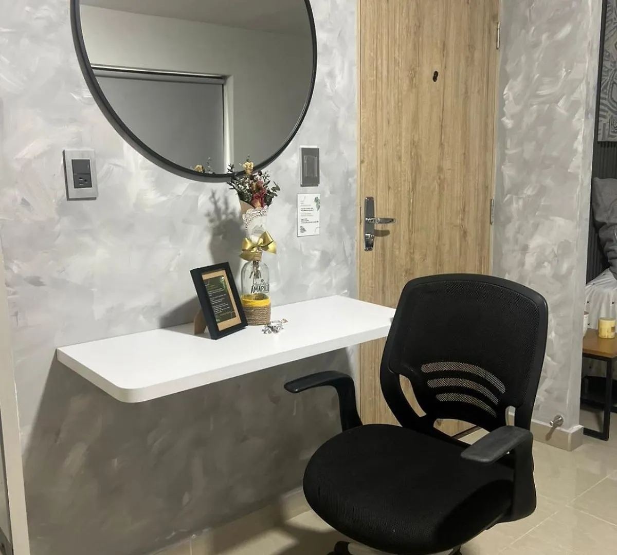 דירות מדיין Loft Belen Wifi900Mb Av 33 Cr 70 L Balcon Vista 0*,  קולומביה