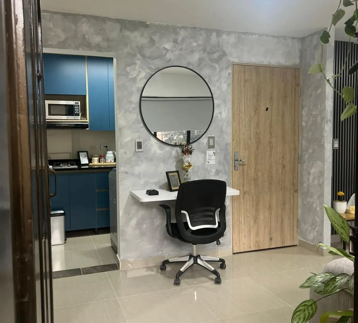 דירות מדיין Loft Belen Wifi900Mb Av 33 Cr 70 L Balcon Vista