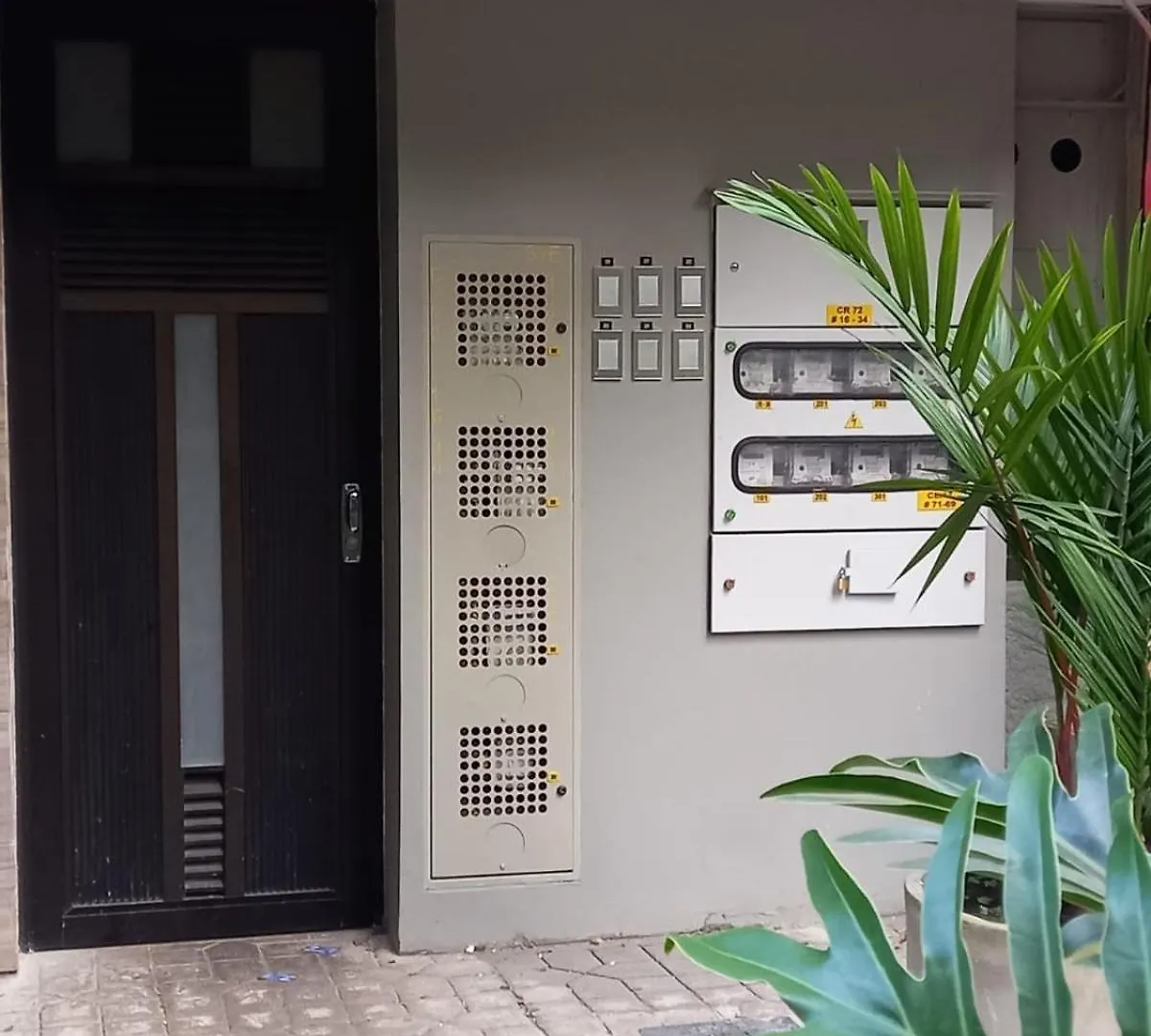 דירות מדיין Loft Belen Wifi900Mb Av 33 Cr 70 L Balcon Vista
