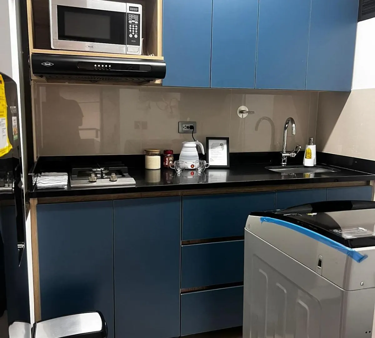 Loft Belen Wifi900Mb Av 33 Cr 70 L Balcon Vista Διαμέρισμα Μεντεγίν Κολομβία