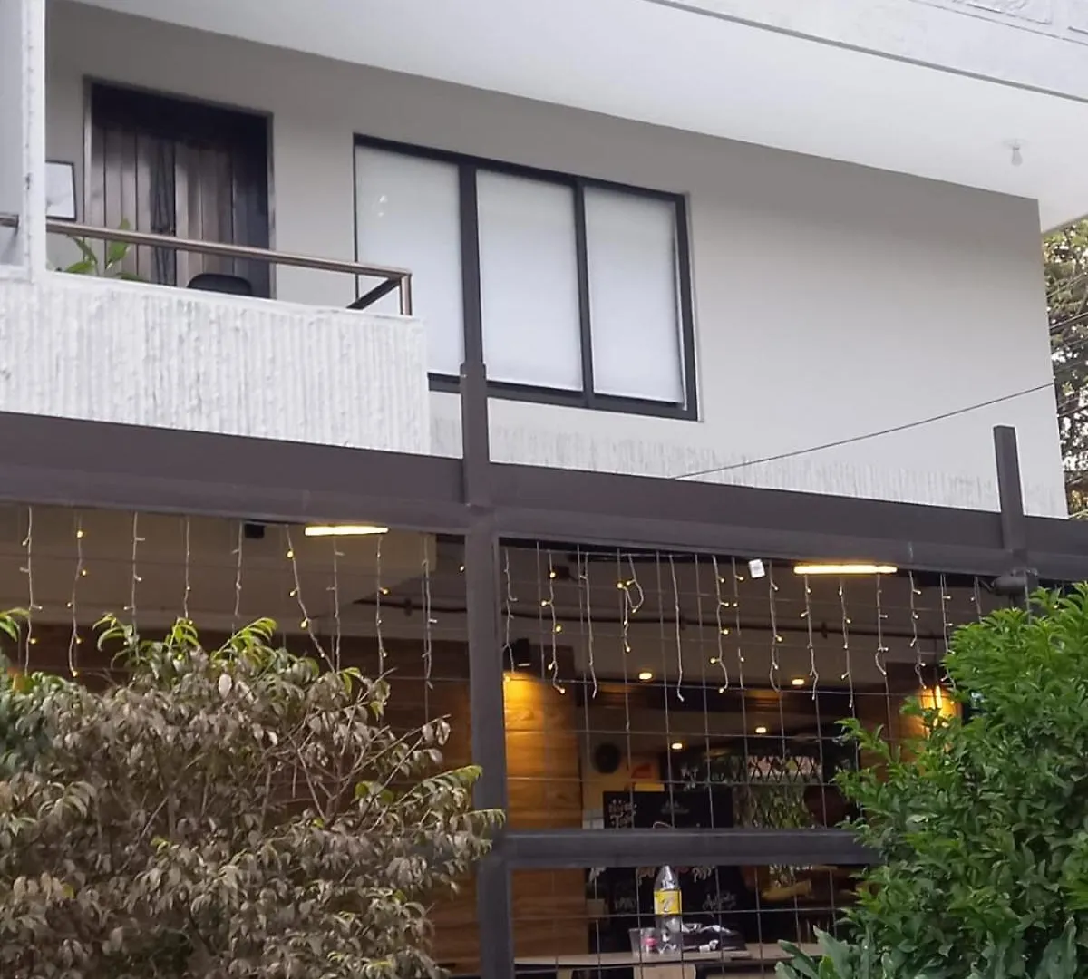 דירות מדיין Loft Belen Wifi900Mb Av 33 Cr 70 L Balcon Vista קולומביה