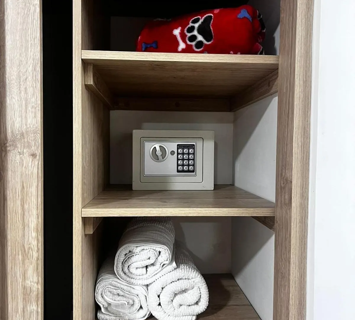 דירות מדיין Loft Belen Wifi900Mb Av 33 Cr 70 L Balcon Vista